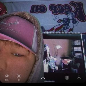 Meet your Posher, Austin